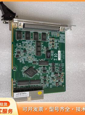 凌华 CPCI-9116 51-36252-0A50 CPp