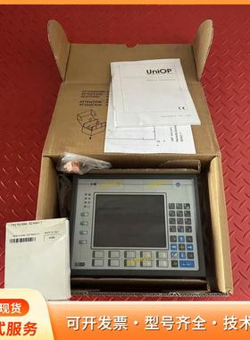 UniOP触摸屏EKDC-16，意大利原装正品，实物拍摄，P