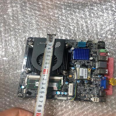 i5（4430S）4代OPS主机板p