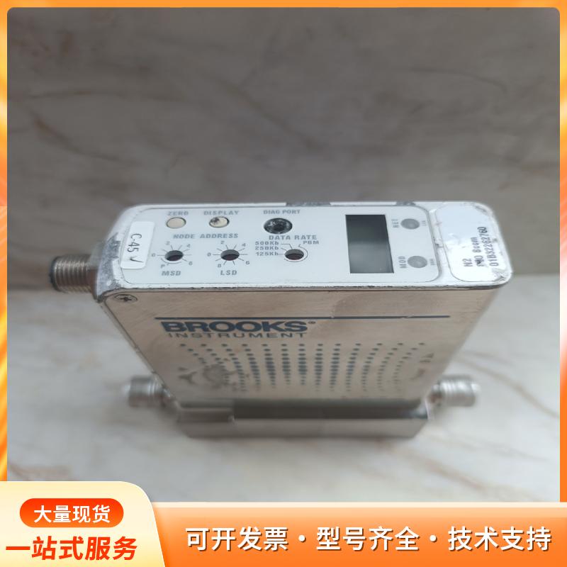 BROOKS GF125CXXC N2 SH44 860SP