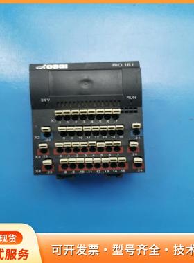 OSAI欧赛模块控制器RIO 16Ip