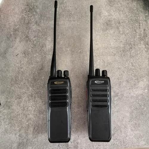 科立讯DP405 P418d数字对讲机p