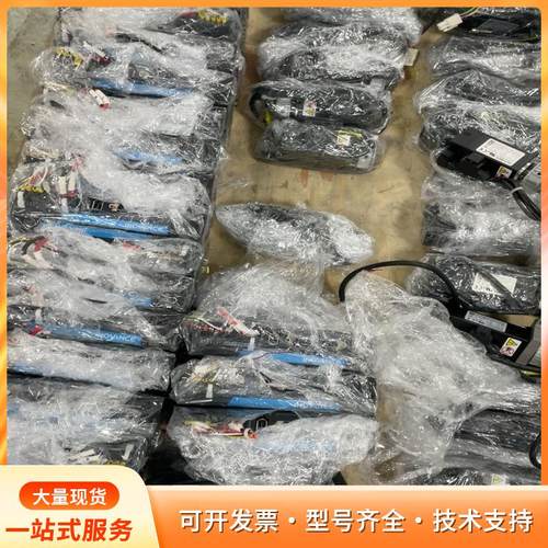 汇川伺服SV660AS1R6I 200W驱动器 MS1H1P