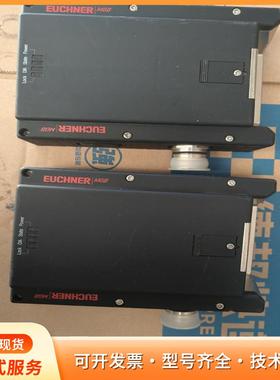 EUCHNER安士能安全开关111071P