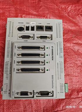 固高科技运动控制CPAC-0toBox-USTG03-400