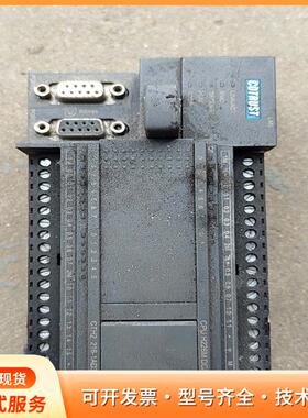 科创思 继电器CPU H226M模块，成色如图，有破损不包p