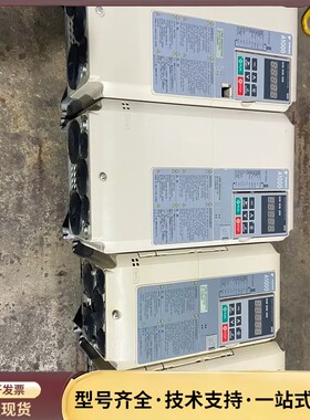 安川A1000变频器7.5KW，11KW，AB4A0023F询价