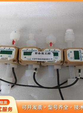 TOKICO 涡旋流量计FUBB4A-KW 如图实拍 议价p
