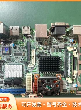 工业工控机主板 MI945F 实物图 双网口 MI945Fp