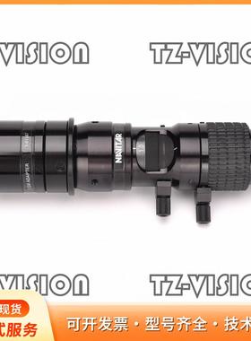 NAVITAR ZOOM6000 1-61387 1-63p