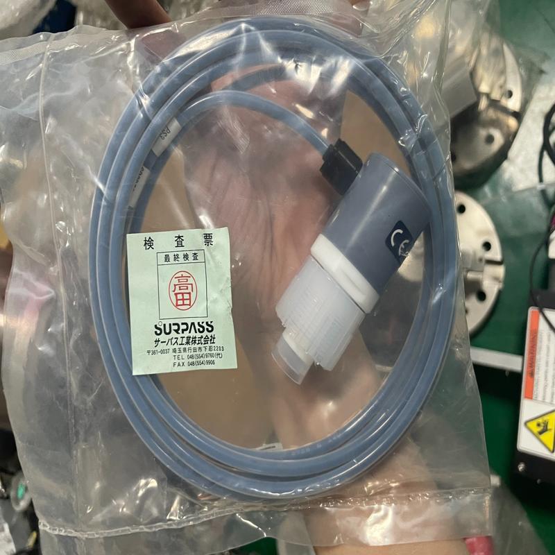 SURPASS超越压力传感器，型号CSX-1/2-P300p