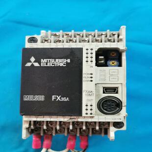 CMp 10MT MITSUBISHI三菱 FX3SA