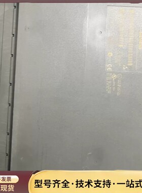 6ES7+422-1BL00-0AA0西门子原装正品拆机8成询价