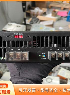 韩国Union Elecom大功率开关电源24V 600Wp