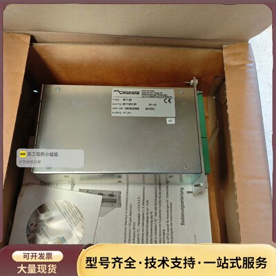 德国MOTRONA同步控制器 BY125 库存货，未使用，实询价