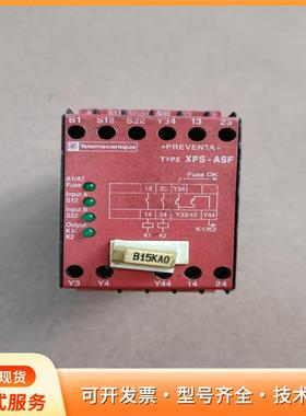 Telemecanique XPS-ASF,XPSASF5p