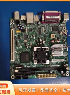 英特尔Intel D945GCLF2工控主板 CPU-D94