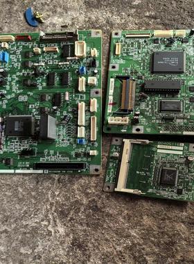 理光aficio1015打印机主板/配件打包p