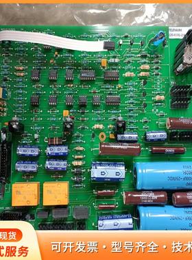 TELEMARK，TT-6 PCB控制母板 120-010P