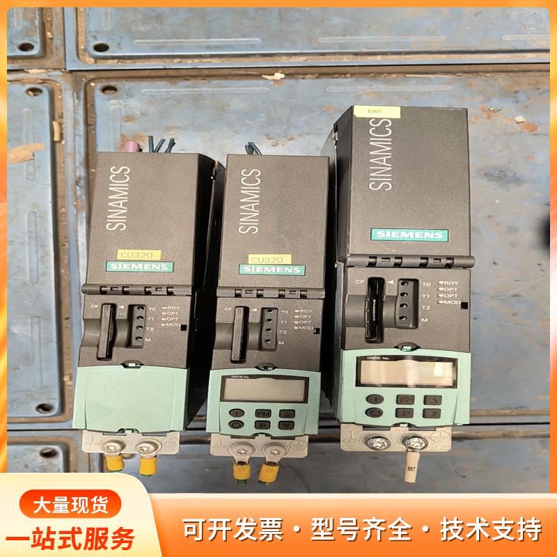 SIEMENS西门子6sl3020-0MA00-0AA1拆P
