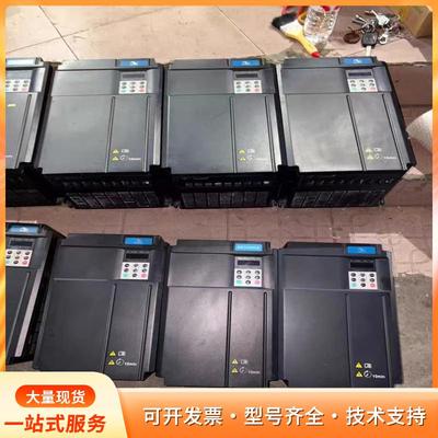 汇川MD500ET30G变频器，汇川30kw永磁同步变频器P