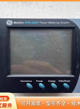 ge Multilin Epm5500P PL5500 IP