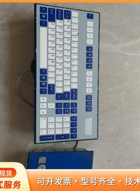 GECMA  工业键盘P