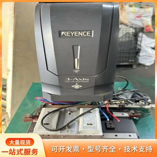 机MD 打码 V9900WAp Axis 基恩士激光刻印机3