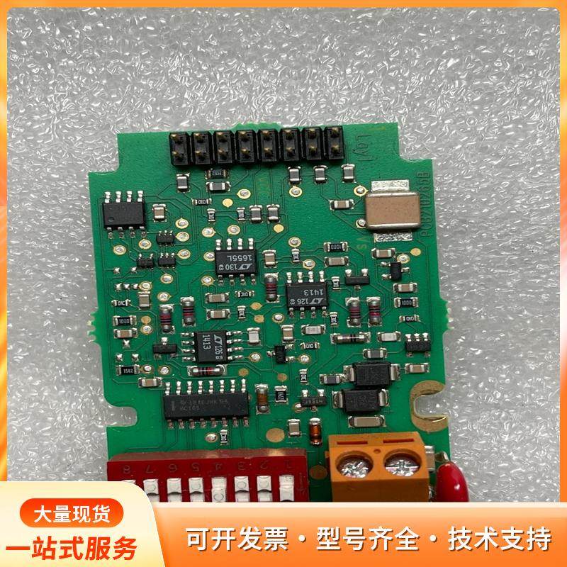 原装维萨拉(VAISALA)模拟量模块aout-1CBp