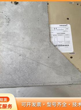 ABB REF542plus控制器 型号1VCF75200P