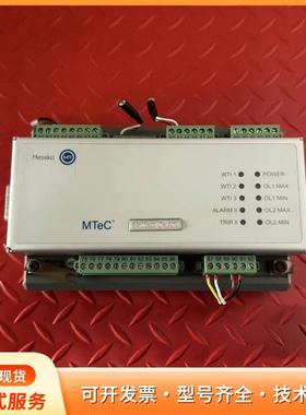 德国MESSKO MTec控制器，型号EPT202 OL/P