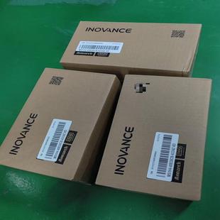 汇川400W伺服电机MS1H4 A334Zp 40B30CB