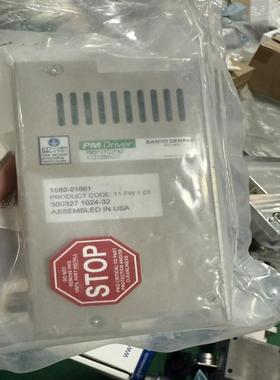 三洋PM驱动器 PMDPC1C3PA2，型号1080-01p