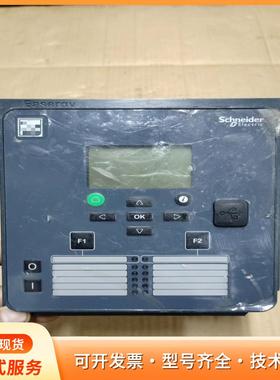 施耐德Easergy P3U30-5AAA3BBAC继电保P