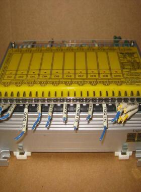 idec Izbarl IBRC6102R Relayp