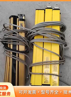 莱恩MC1620光幕安全光栅MCII1620 MCII 3p