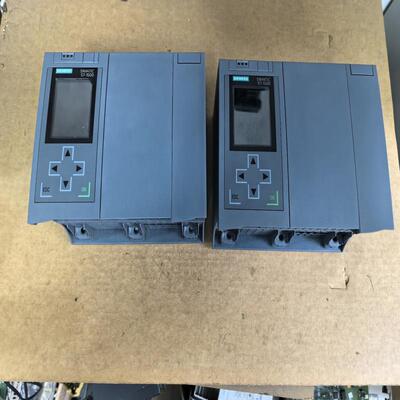 西门子SIMATIC S7-1500 CPU主机