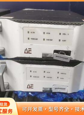 AE Paramount射频电源MF5002，美国原装进口p