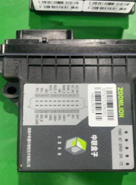 中联重科ZBox 2-SEA履带吊控制器，p