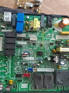 美的酷风风管机内主板 KFR-72T2/BP2DN1p