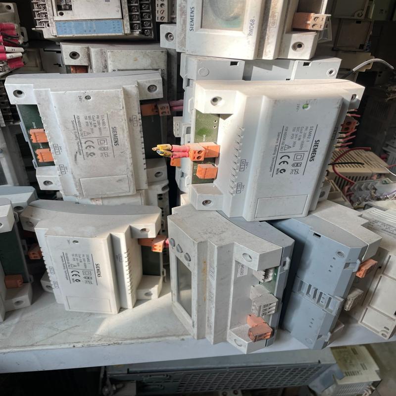 SEM62.1 西门子变压器 AC220V转AC24V隔离p