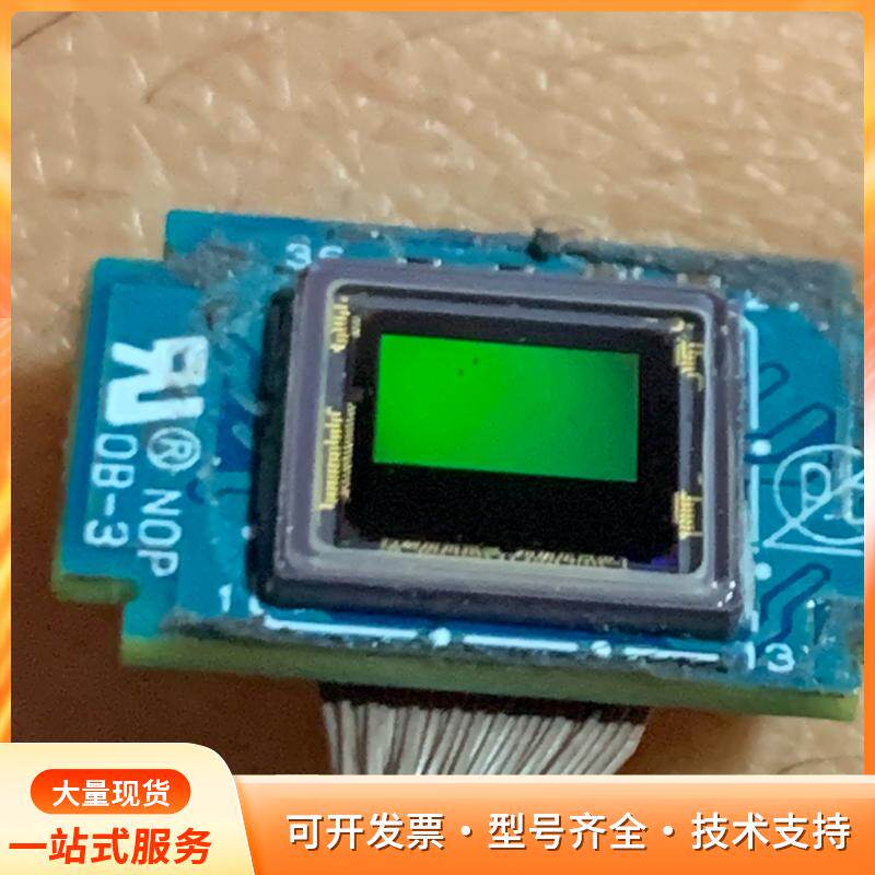 原装拆机SENSOR-C2  MN34222AL 高速CMp