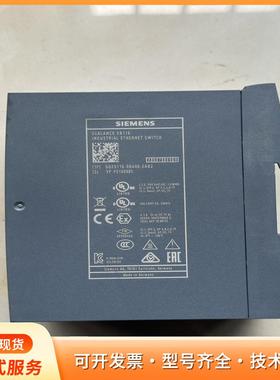 西门子SCALANCE XB116P