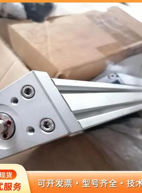 SMC无杆电动缸E-MY2H25HD-300DBPA，议价P