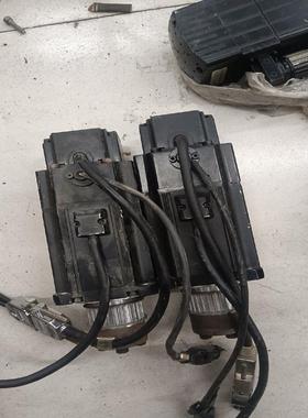 韩国LS伺服电机APM-SC06ADK2-SC 如图两个，p