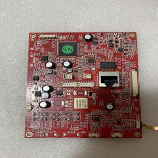 红色PCB电p V05主板 麦驰MC526R7LIP M11