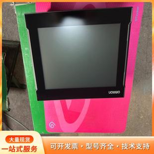 欧姆龙工业触控一体机NYP2C 12WC100P 30060