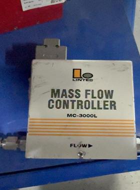LINTEC质量流量控制器MC-3302D-RC-6SWLp