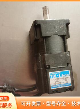 多摩川伺服电机 TBL-i series多摩川伺服电机45p