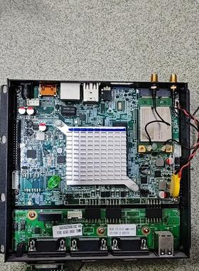 AM82-3500开发板。带quectel EC20模块。p